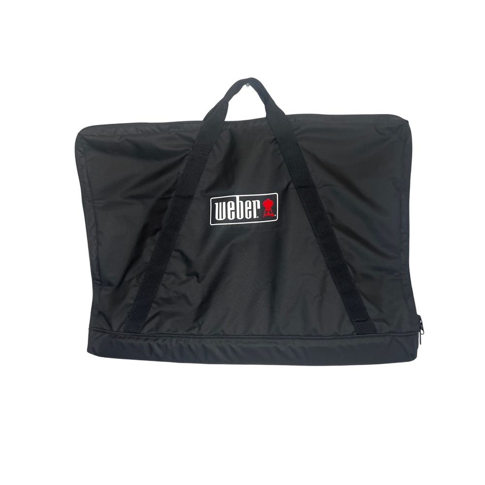 Weber Grill Genesis Spirit 300 Series Full Size Grill Griddle Cover Storage Bag